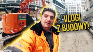 Kierownik budowy został Youtuberem! 😎| Niemiecka budowlanka