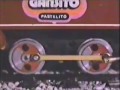 comerciales mexicanos gansito 1988