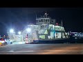 davsam ferry wharf davao city to samal island vice versa decembee 25 2024