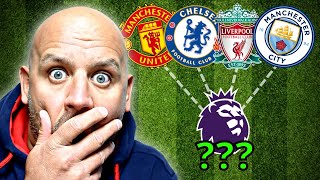 I Bought Premier League Predictions for Football Betting - Did They Work?