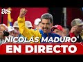 EN VIVO VENEZUELA: NICOLÁS MADURO frente a la JUSTICIA VENEZOLANA | ELECCIONES VENEZUELA