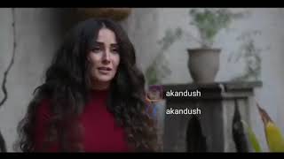 دور الفنانه كندا حنا في مسلسل الكندوش