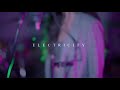 Electricity by Dua Lipa | Cover by Ellynora