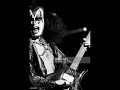 Kiss -  See You Tonite -  Gene Simmons -  1978 -  Isolated Bass & Drums