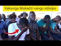 Vakawiga Mukadzi Vangu Ndisipo Nyaya Mudare