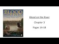 Blood on the River - Chapter 3