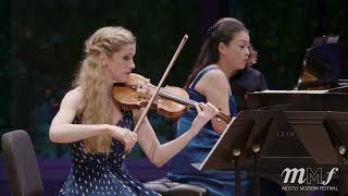 Three Yiddish Dances - David Ludwig | Mostly Modern Festival