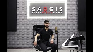 Karush Karapetyan - Sahmanin (COVER)