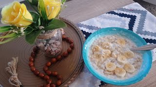 كفاية ريچيم و تعالي نغير اللايف استايل من غير حرمان😋😍