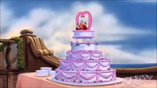 The Little Mermaid Happy Ending HD