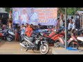 Motoprix Seri IV Region VI & Kejurda Balap Motor Seri 2 IMI Maluku 2016