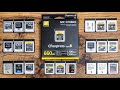 FASTEST CF Express B cards - 25 TESTED