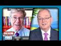 Jeffrey Sachs BLASTS White House Economic LIES