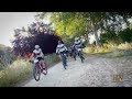 reto motivaos team 2024 getafe Ávila salamanca trailer