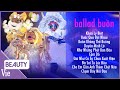 Nhạc này hay lắm, càng nghe càng ghiền những bài ballad tình yêu buồn |  Playlist The Masked Singer