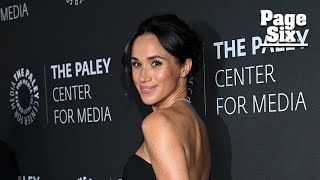 Meghan Markle was ‘cold and withholding’ to staffers, created a ‘really awful’ workplace: source