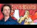 King's Knight - ProJared