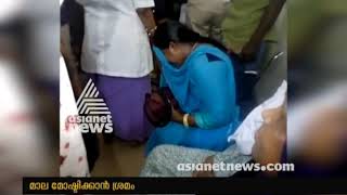 Women caught during robbery in Thrissur Chelakkara | FIR 27 SEP 2018