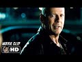 LIVE FREE OR DIE HARD Clip - 