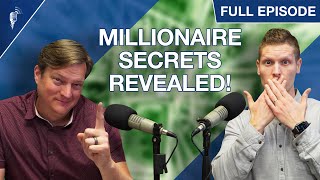 Shocking Millionaire Secrets Revealed! (Build Wealth Like the 1%)