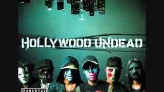 Hollywood Undead : Swan Songs - Everywhere I Go