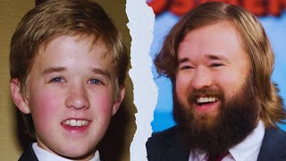 What REALLY Happened to HALEY JOEL OSMENT?
