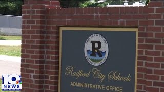 Radford City Schools changes bell schedule