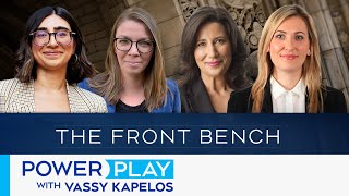 PSAC strike: Will impact on travel force Ottawa to give in? | Power Play with Vassy Kapelos