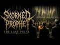 SKORNED PROPHET - The Last Pulse (Official Audio)