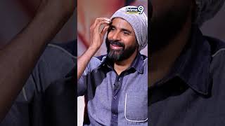 నా సినిమాల్లో నాకు నచ్చిన సినిమా ఇదే  | MahaVeerudu | #sivakarthikeyan|  Prime9 Entertainment