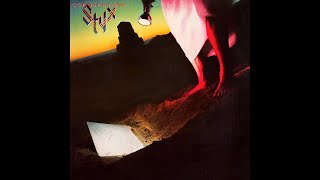 Styx - Babe (1979) (1080p HQ)
