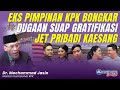 Eks Pimpinan KPK Bongkar Dugaan Suap Gratifikasi Jet Pribadi Kaesang. Periksa Semua Keluarga Mulyono