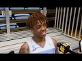 UNC Basketball: Armando Bacot Pre-Duke Interview (2/6/2020)