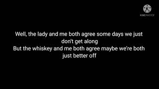 Nickelback Sister sin lyrics