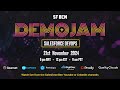 Salesforce DevOps Demo Jam 2024