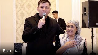 Azizbek Hamidov - Hammasi sizni duoingiz Ona