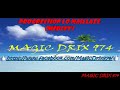 Progression - lo maillaze ( medley ) BY MAGIC DRIX 974