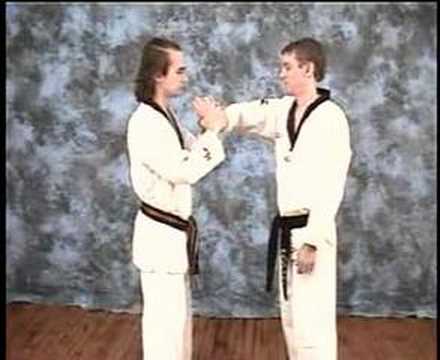 Wrist Locks Basic Youtube