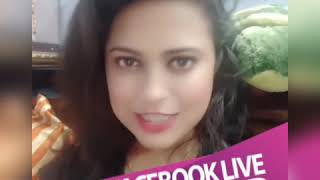 Tarang Facebook LIVE's Winners Announcement l Lipi,Mamta,Chhandita \u0026Mitali's LIVE l TarangTV