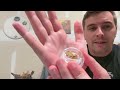 sticky buds review gary payton thca live rosin 💸 😮‍💨