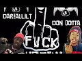 DON DOTTA feat. DaRealLiLT - ( FUCK CURFEW ) 2018 HUMBLE MUSIC