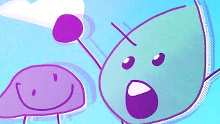 BFDI 22 Deleted Scene Reanimated!