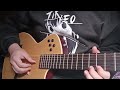 【polyphia】ABC-Polyphia on nylon guitar