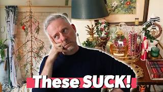 Design Mistakes That Make Holiday Decor Look Cheap and Tacky