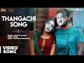 Meyaadha Maan | Thangachi Video Song | Vaibhav, Priya, Indhuja | Santhosh Narayanan