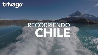 Recorriendo Chile