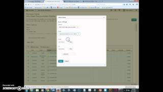 Using Manage Dates Tool - D2L