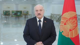 Лукашенко: Беларусь видит большие перспективы в выходе на китайские онлайн-площадки! || CIFTIS [4K]