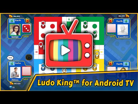 Ludo King: el mejor juego de Ludo en línea en Google Play Store