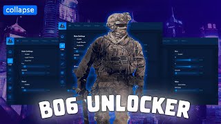 Use This INCREDIBLE BO6 Unlocker All Tools - Unlock Everything For Free - Free Download